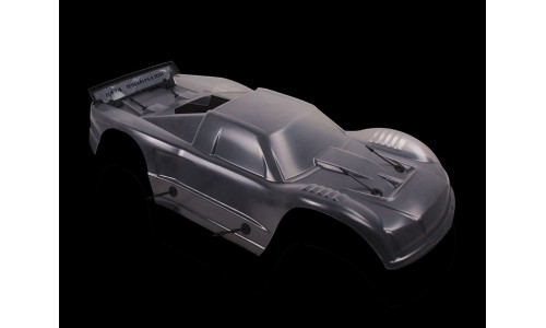 Baja 5T Body Shell - CLEAR  | Shipping Incl.
